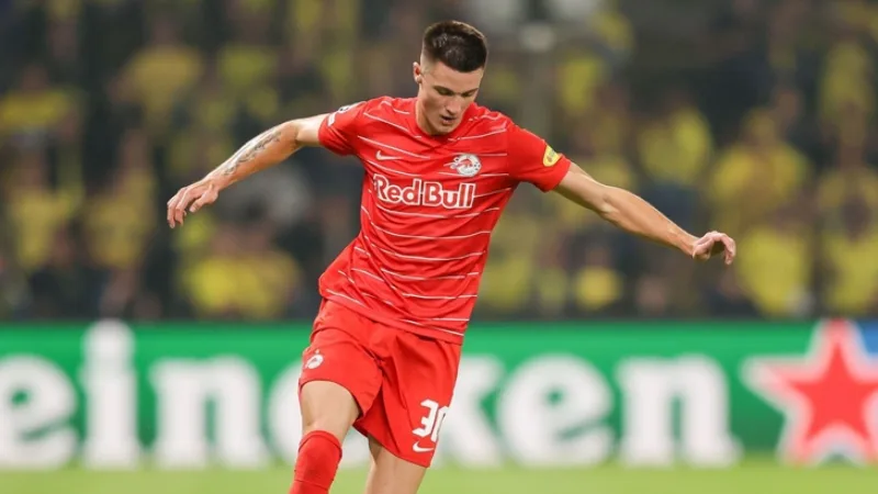 Red-Bull-Salzburg-striker-Benjamin-Sesko