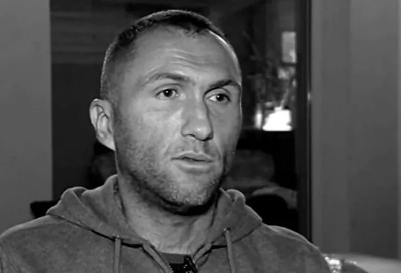 vladimir matijanic