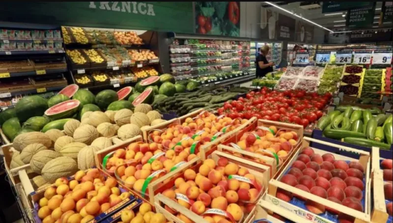 voce market