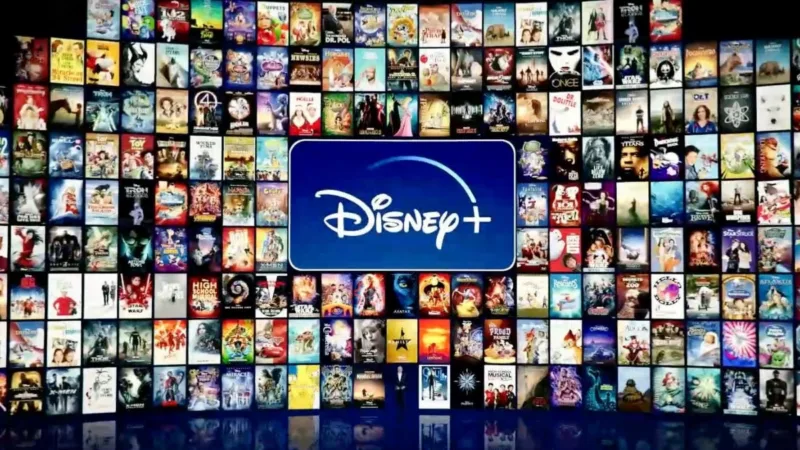 disney +