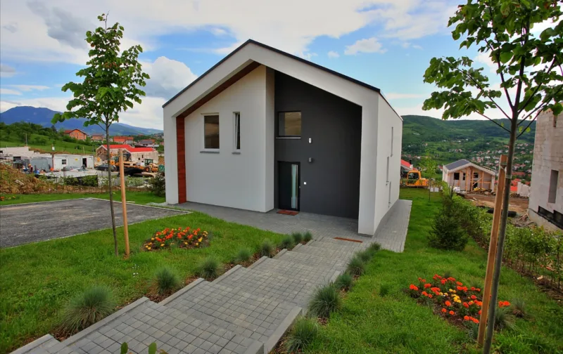 poljine kuca