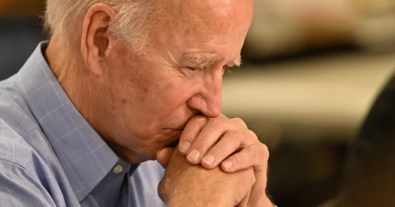 joe biden