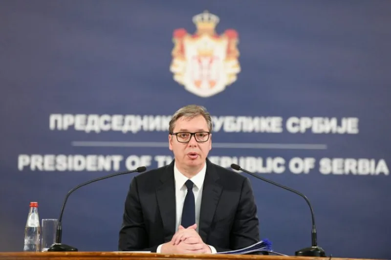 vucic