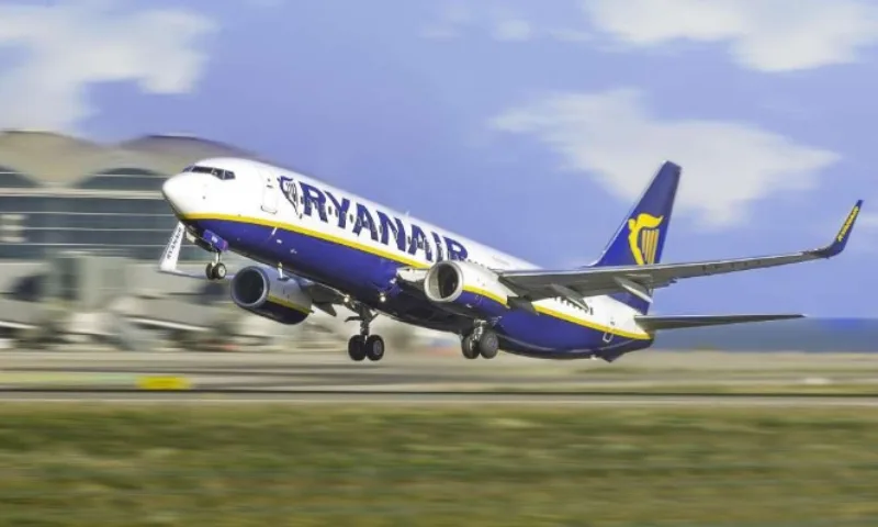 ryan air 3