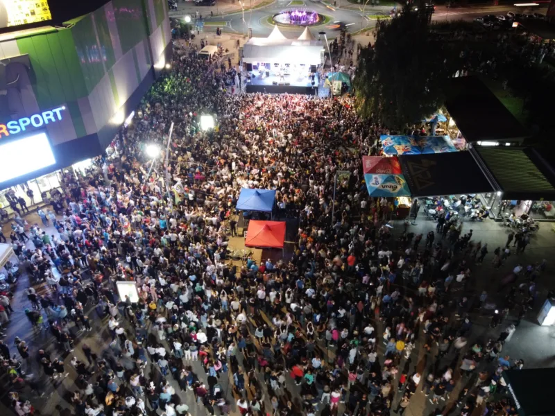zenica fest