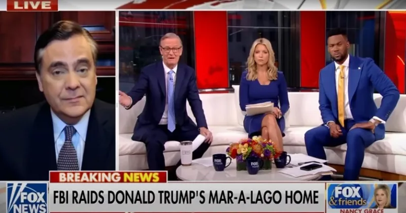 fox news
