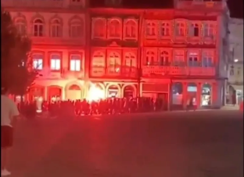 torcida 6