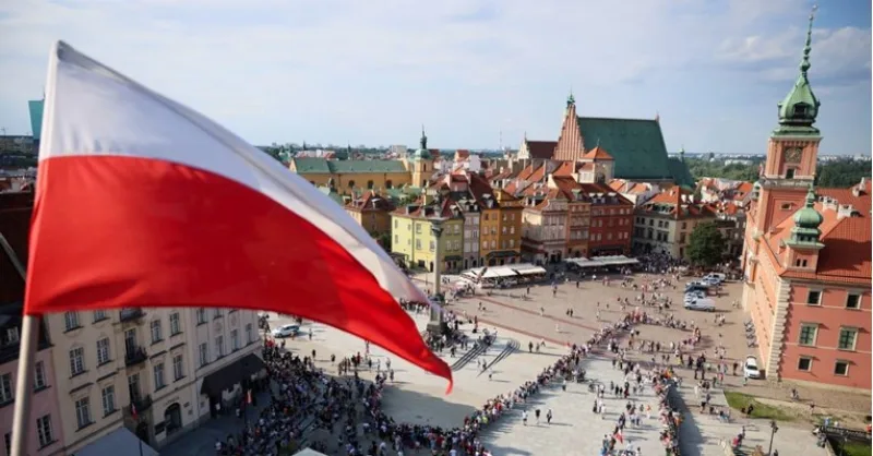 poljska