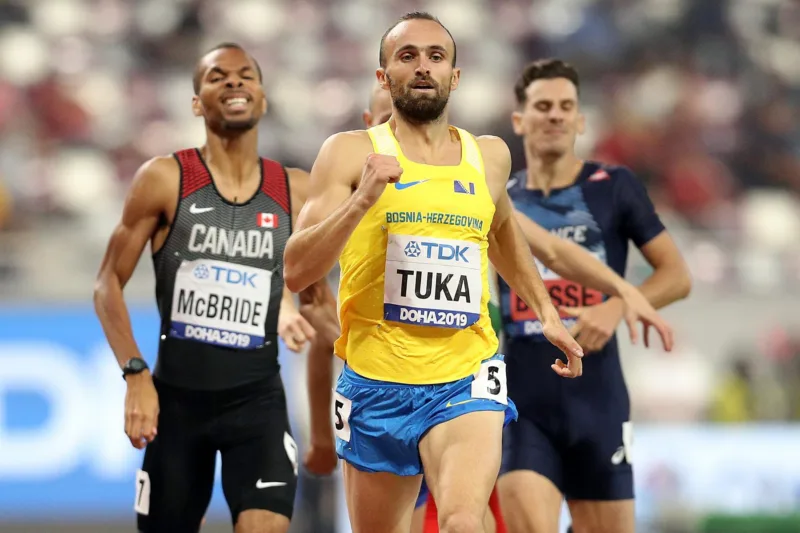 amel tuka