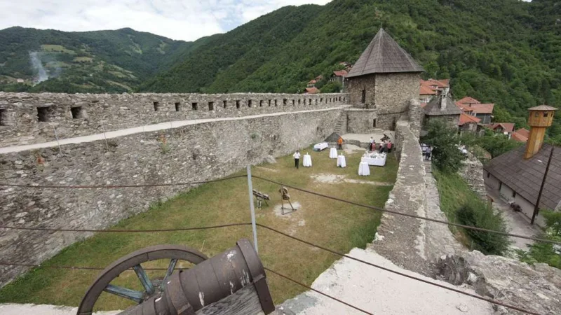 vranduk