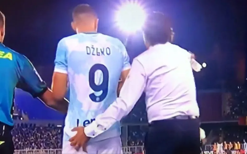 dzeko inzagi