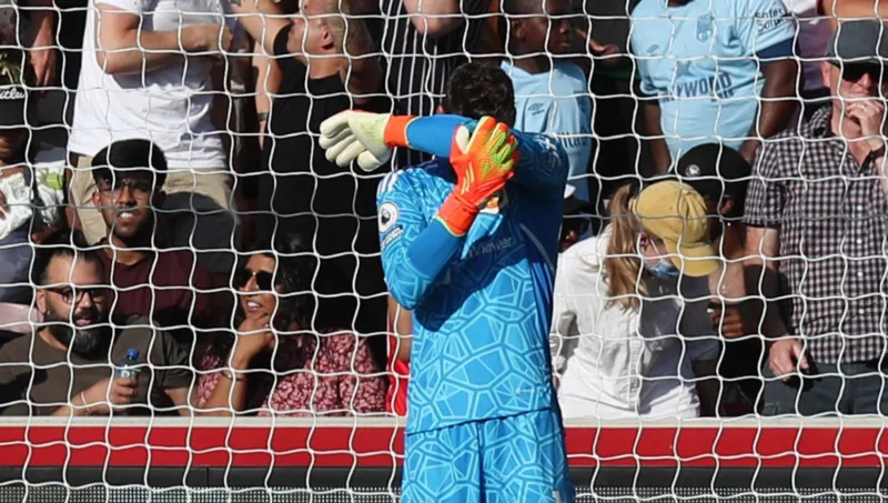 David de Gea