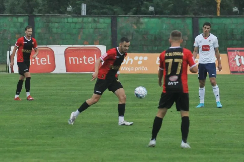 sloboda borac