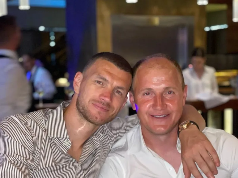 dzeko_ibricic