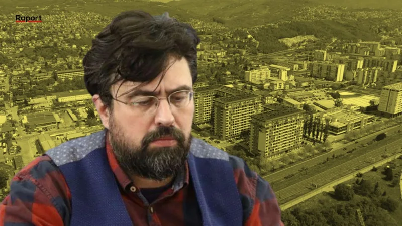 niksic gradnja sarajevo