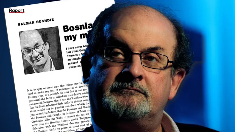rushdie bih