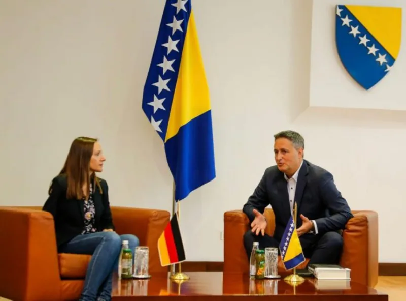 jasmina i denis