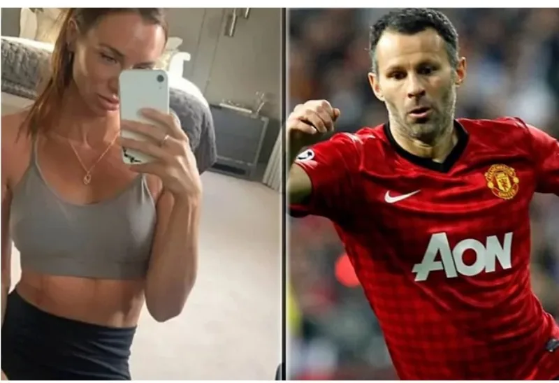greville giggs 2