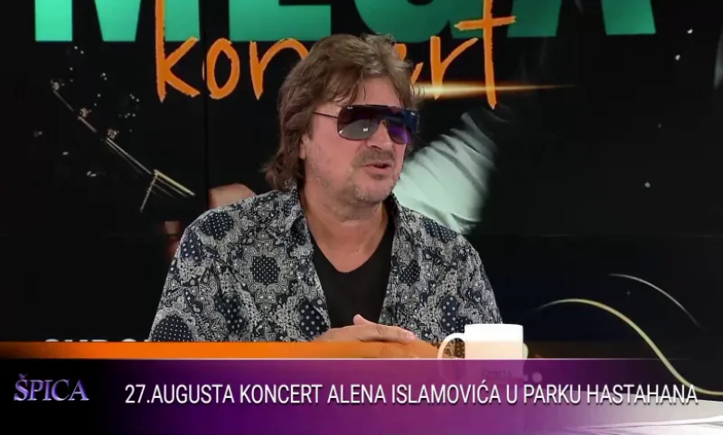 alen islamobic