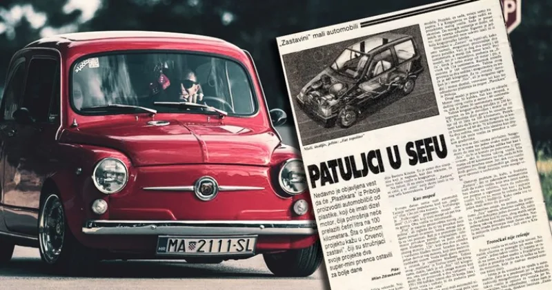 yugo