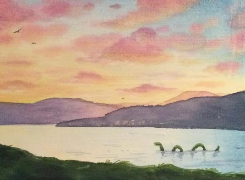 loch ness 4