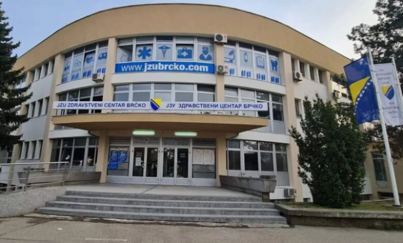 brcko dom zdravlja