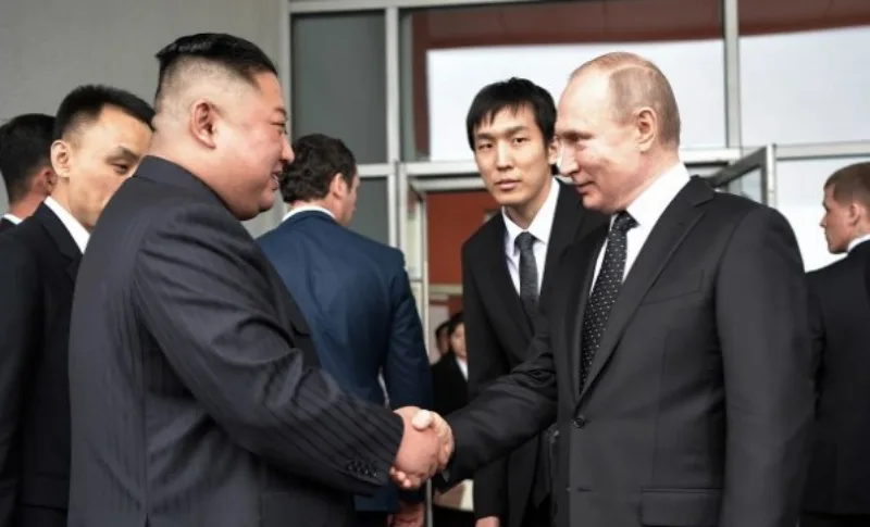 kim putin 4