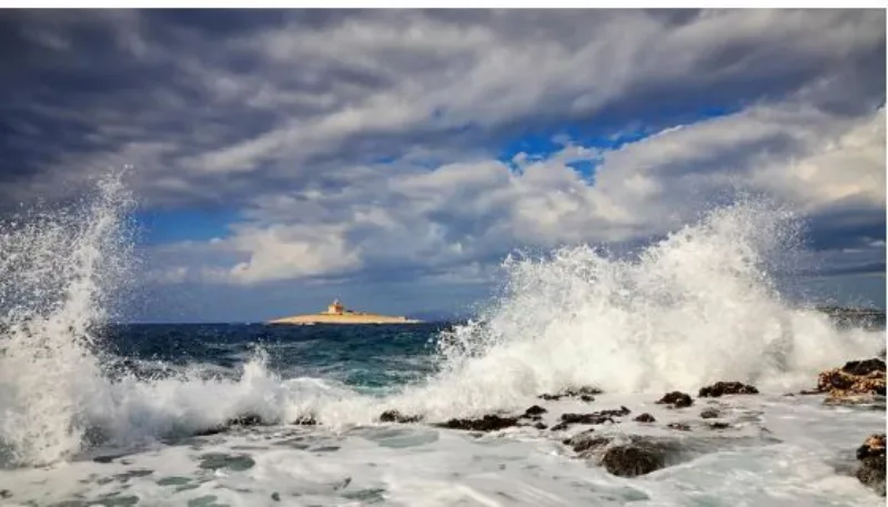 tsunami
