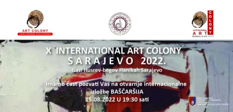 izlozba bascarsija