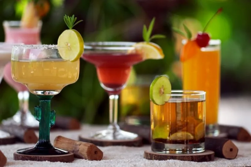 alkohol