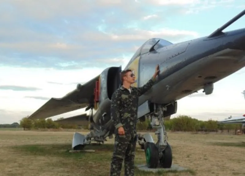 pilot ukrajina 4