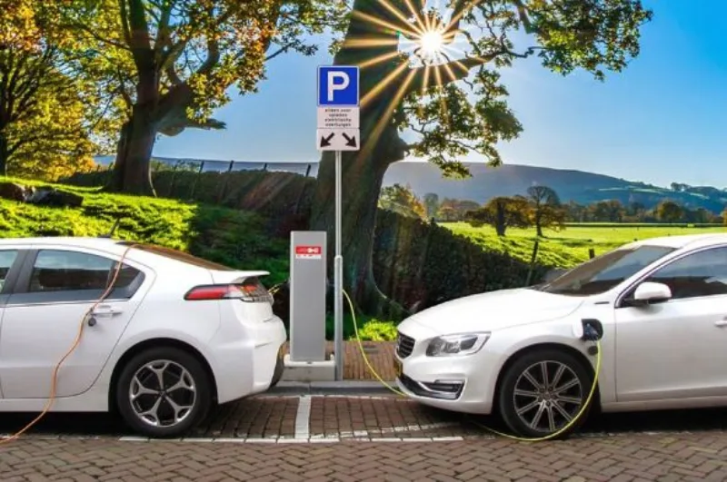 električni automboili
