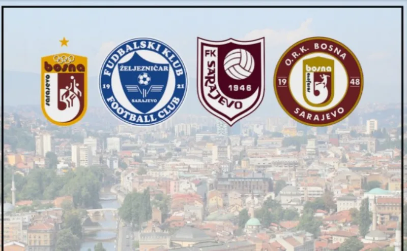 sport sarajevo 2