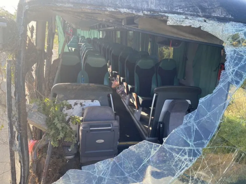 autobus bugarska 1