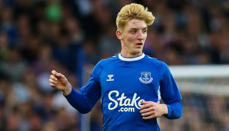gordon everton 5