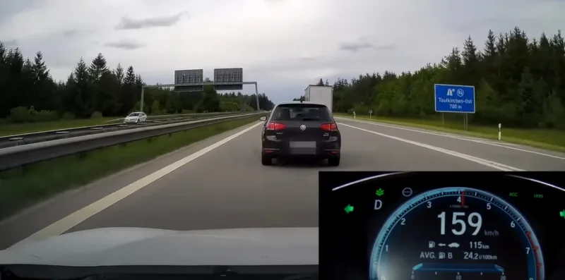 njemacka autoput 5