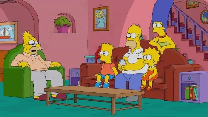 simpson