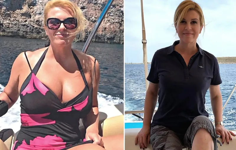 kolinda upored more
