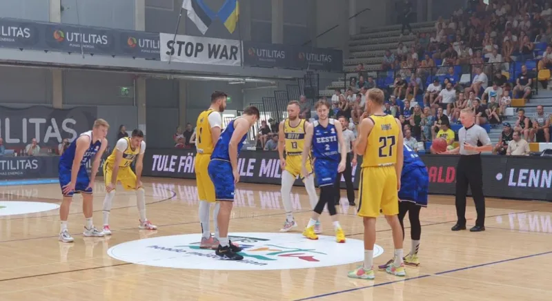 bh estonija kosarka