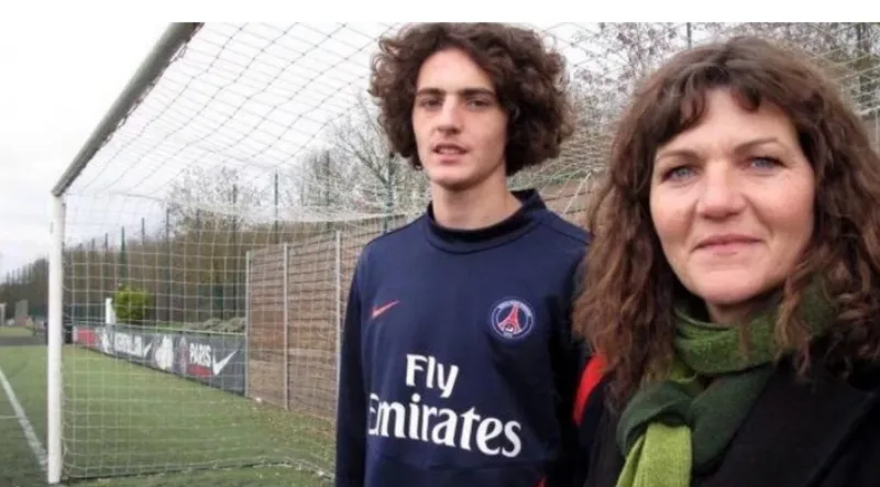 veronique rabiot 2