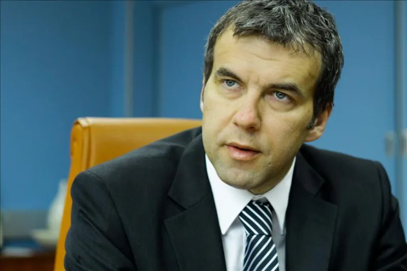 ensad karic