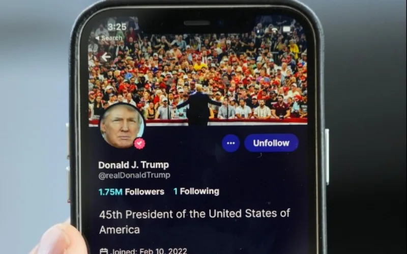 trump truth 1