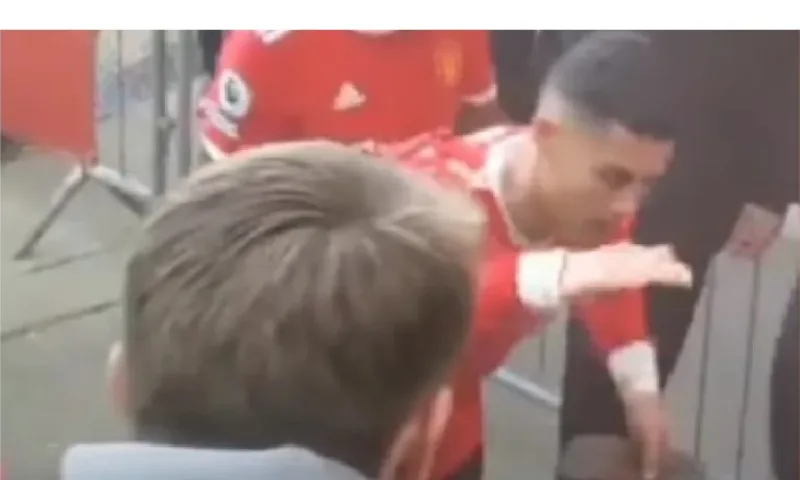 ronaldo djecak 5