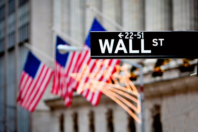 Wall Street1