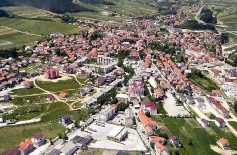 tomislavgrad
