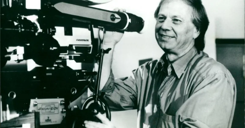 Wolfgang Petersen