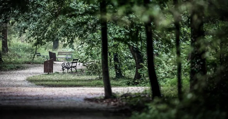 park zagreb