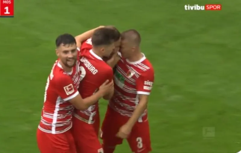 demirovic gol 2