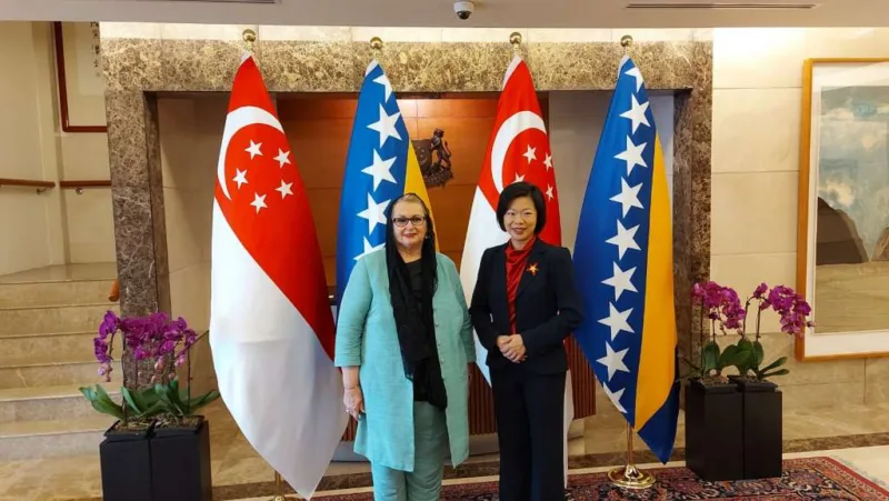 turkovic singapur