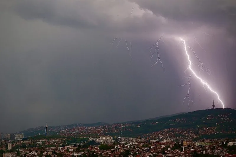 sarajevo oluja